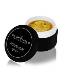 Oro gel per pellicola - 5 ml