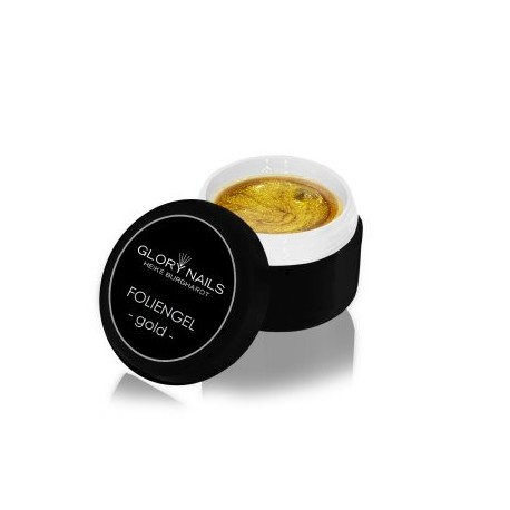 Oro gel per pellicola - 5 ml