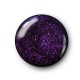 Linea professionale - Glitter viola Nr.107