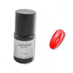 Long Time Polish: rosso caldo 10-001-08