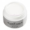 Gel Unghie French Natural White-indurente-15ml 01-032