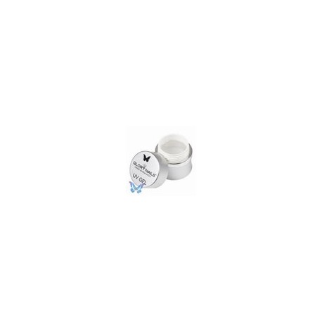 Gel Unghie lucido Gloss Klar 15ml sigillante 01-038